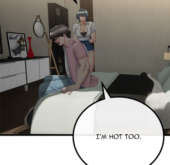 My Stepmom Has Returned Chapter 45 - Page 116