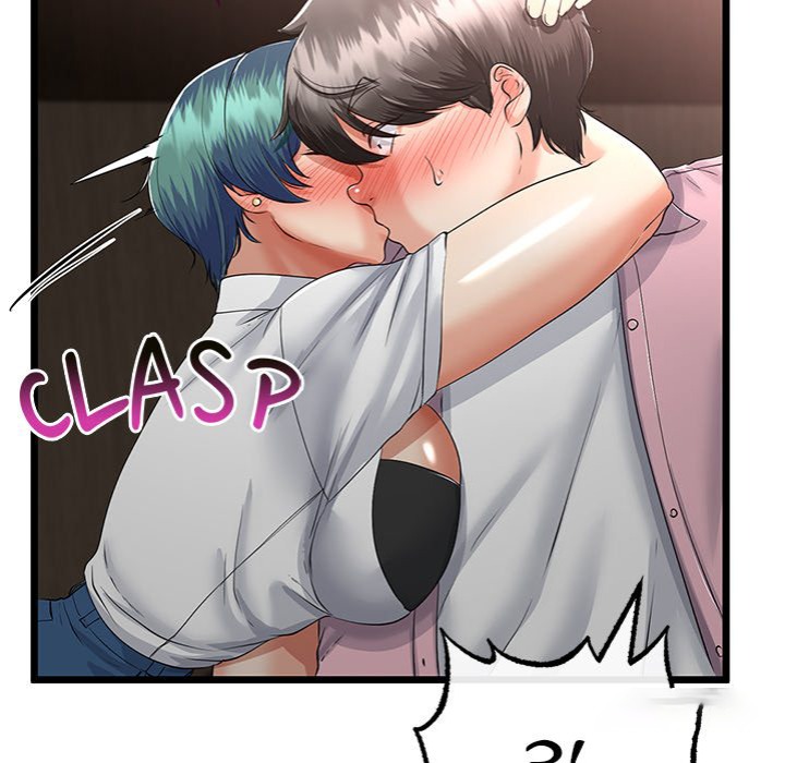 My Stepmom Has Returned Chapter 45 - Page 129