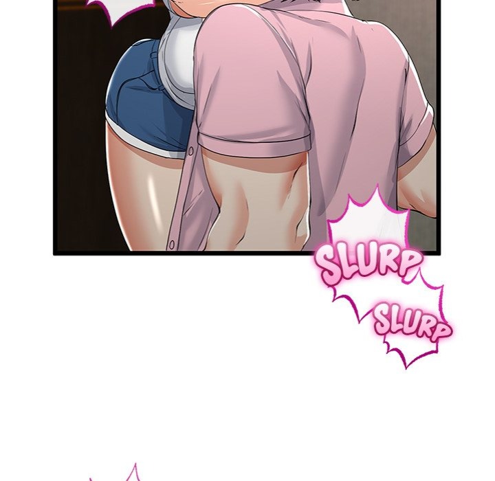 My Stepmom Has Returned Chapter 45 - Page 134