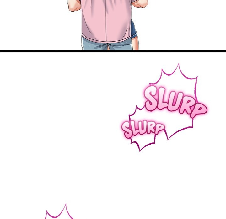 My Stepmom Has Returned Chapter 45 - Page 136