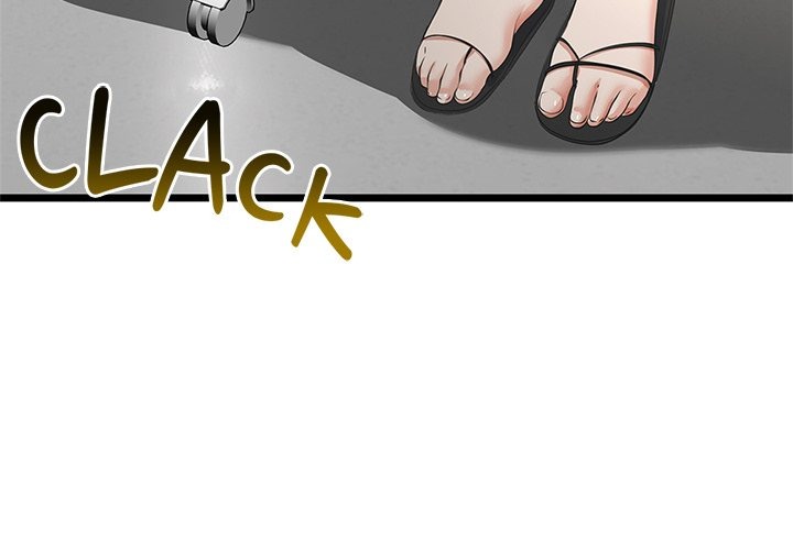 My Stepmom Has Returned Chapter 45 - Page 2