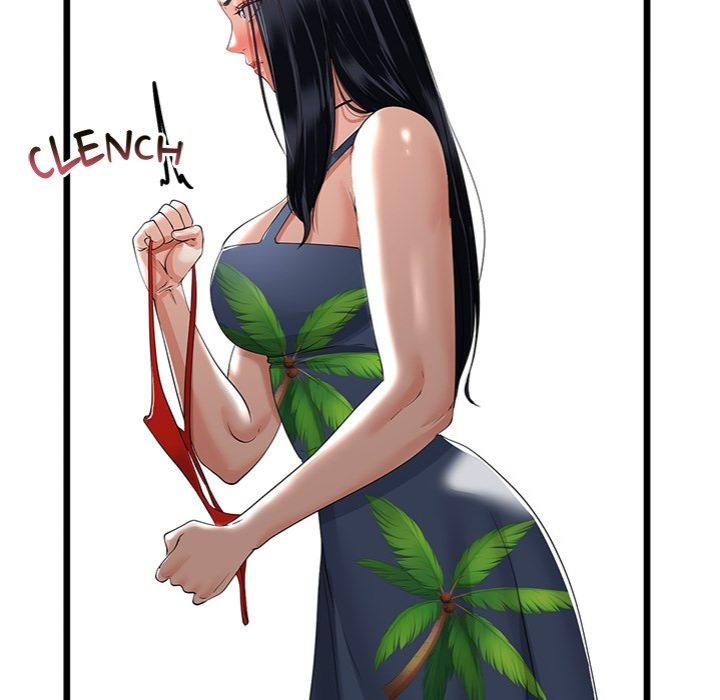 My Stepmom Has Returned Chapter 45 - Page 44