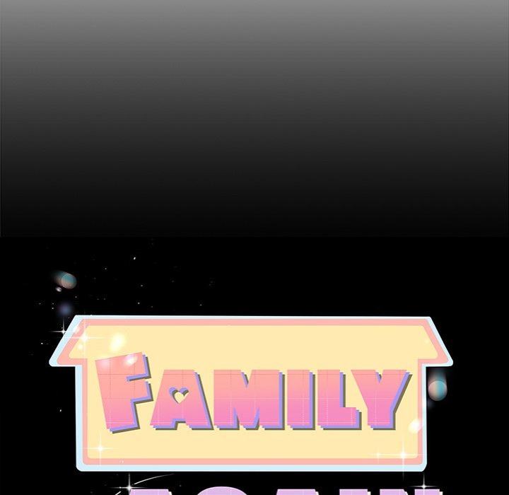 My Stepmom Has Returned Chapter 45 - Page 8