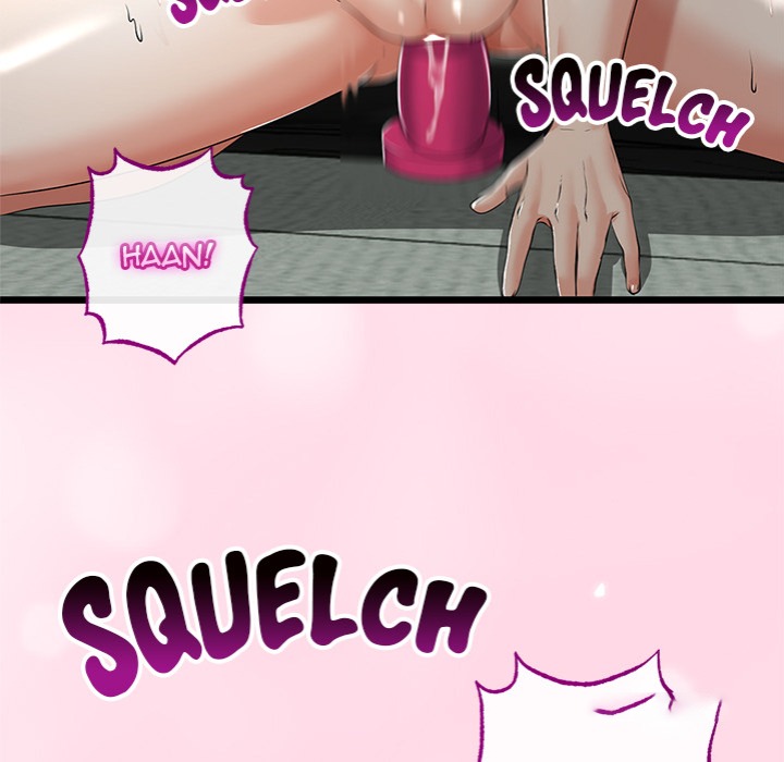 My Stepmom Has Returned Chapter 46 - Page 9