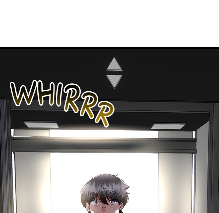 My Stepmom Has Returned Chapter 48 - Page 135