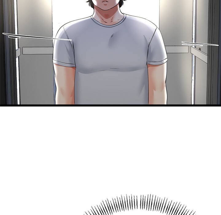 My Stepmom Has Returned Chapter 48 - Page 136