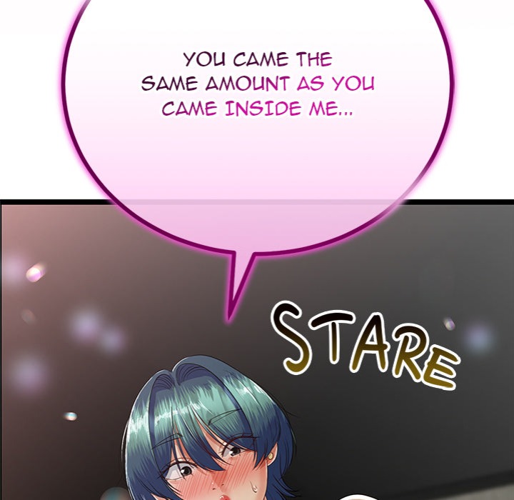 My Stepmom Has Returned Chapter 48 - Page 33