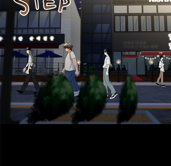 My Stepmom Has Returned Chapter 48 - Page 91