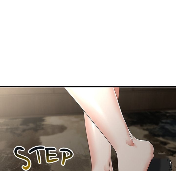 My Stepmom Has Returned Chapter 49 - Page 21