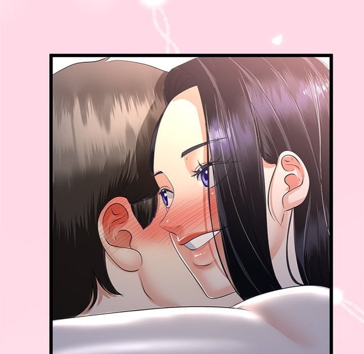 My Stepmom Has Returned Chapter 50 - Page 10