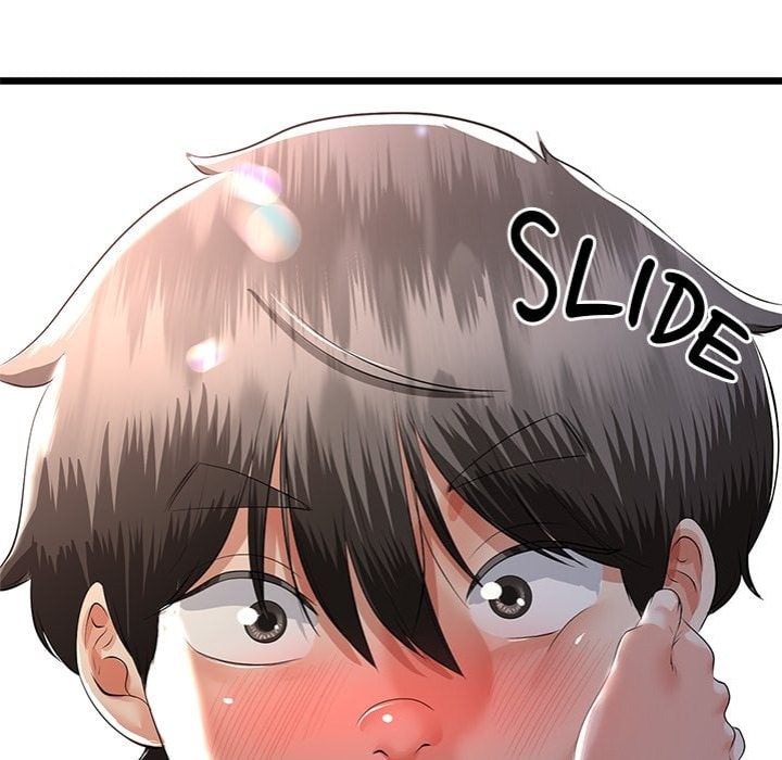 My Stepmom Has Returned Chapter 50 - Page 125