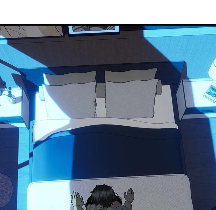 My Stepmom Has Returned Chapter 52 - Page 22