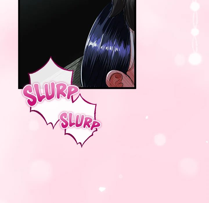 My Stepmom Has Returned Chapter 52 - Page 35