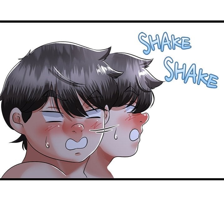 My Stepmom Has Returned Chapter 53 - Page 108