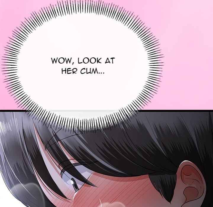 My Stepmom Has Returned Chapter 53 - Page 22