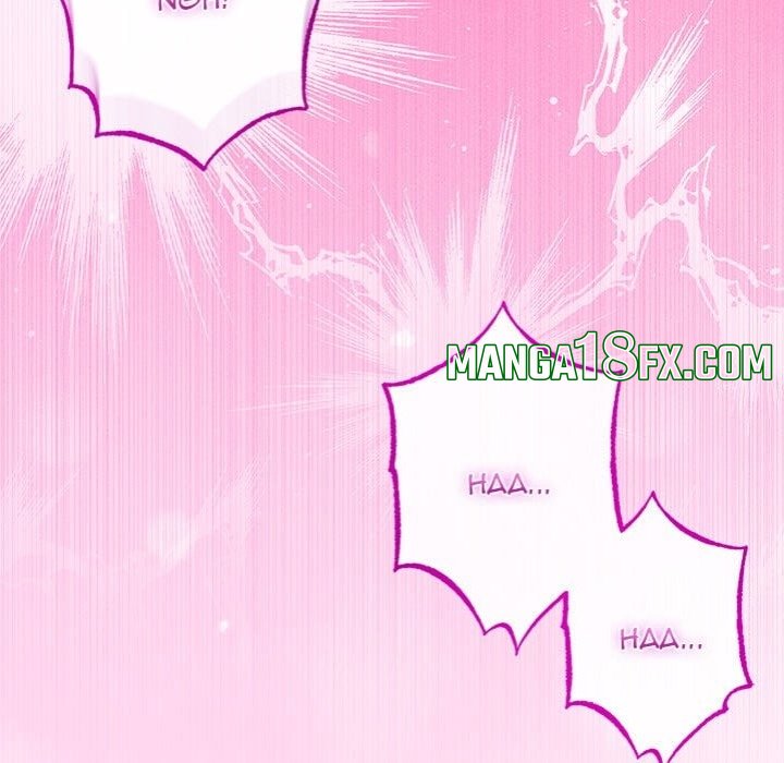 My Stepmom Has Returned Chapter 53 - Page 32