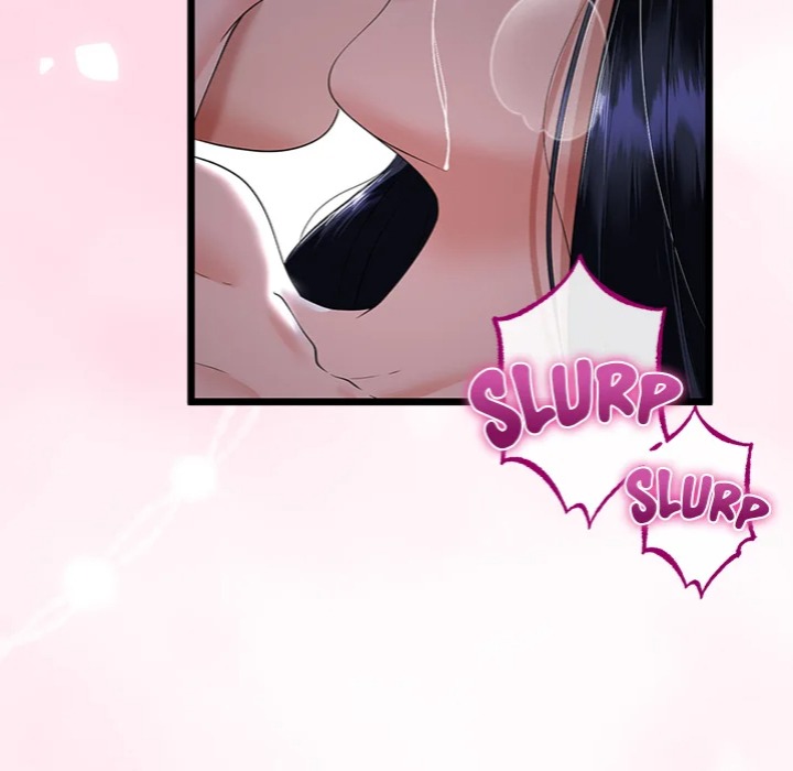 My Stepmom Has Returned Chapter 54 - Page 132