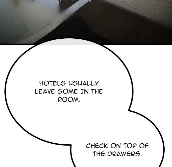 My Stepmom Has Returned Chapter 54 - Page 71