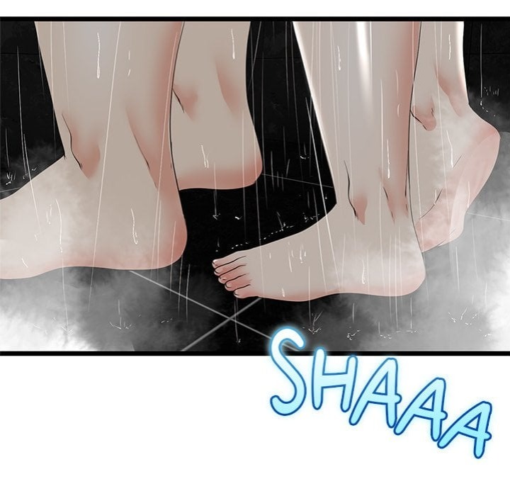 My Stepmom Has Returned Chapter 57 - Page 130