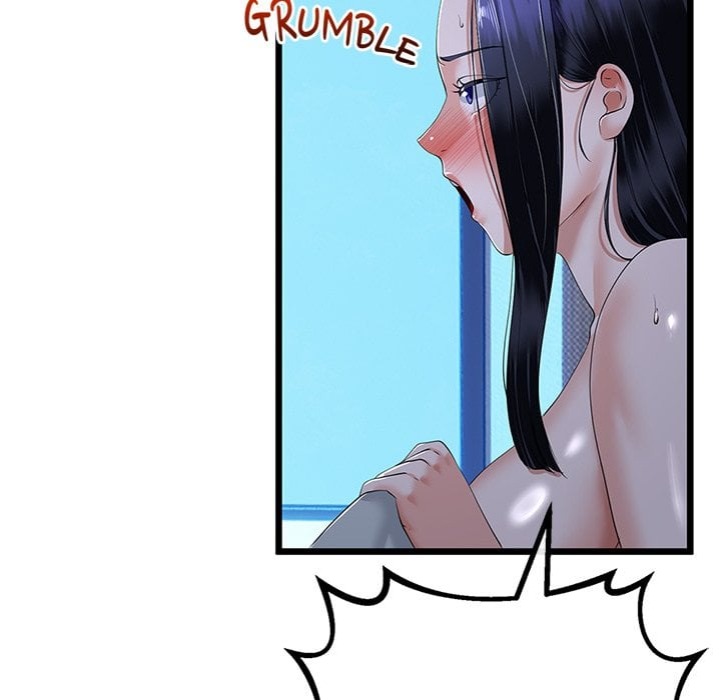 My Stepmom Has Returned Chapter 57 - Page 86