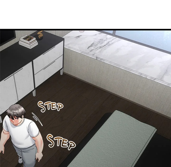 My Stepmom Has Returned Chapter 58 - Page 128