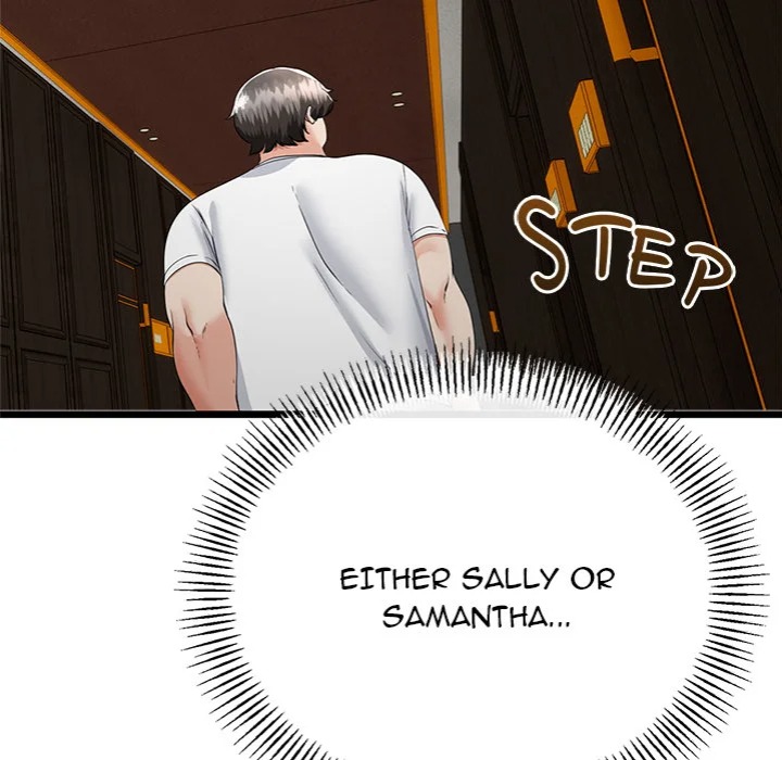 My Stepmom Has Returned Chapter 58 - Page 134