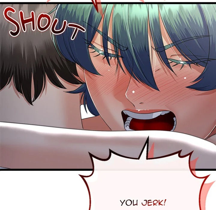 My Stepmom Has Returned Chapter 58 - Page 149