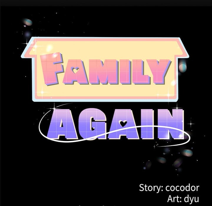 My Stepmom Has Returned Chapter 59 - Page 10