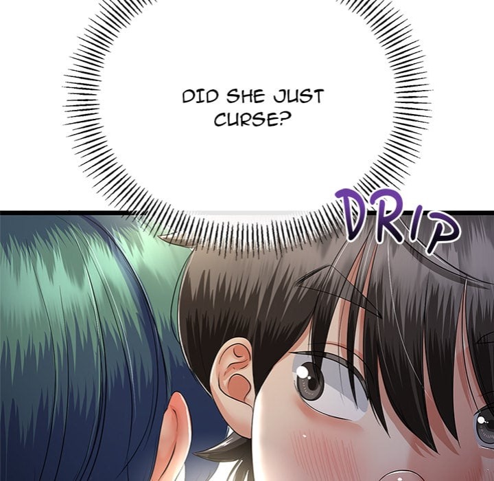 My Stepmom Has Returned Chapter 59 - Page 17