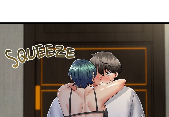 My Stepmom Has Returned Chapter 59 - Page 2