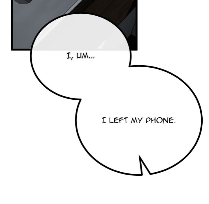 My Stepmom Has Returned Chapter 59 - Page 27