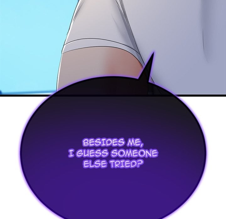 My Stepmom Has Returned Chapter 61 - Page 128