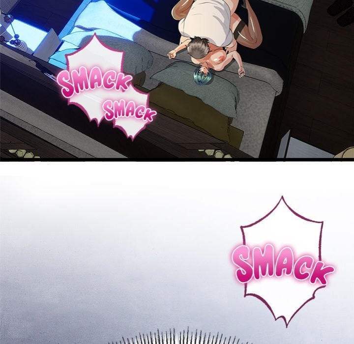 My Stepmom Has Returned Chapter 61 - Page 40