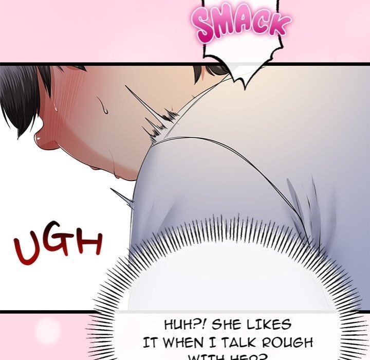 My Stepmom Has Returned Chapter 61 - Page 77