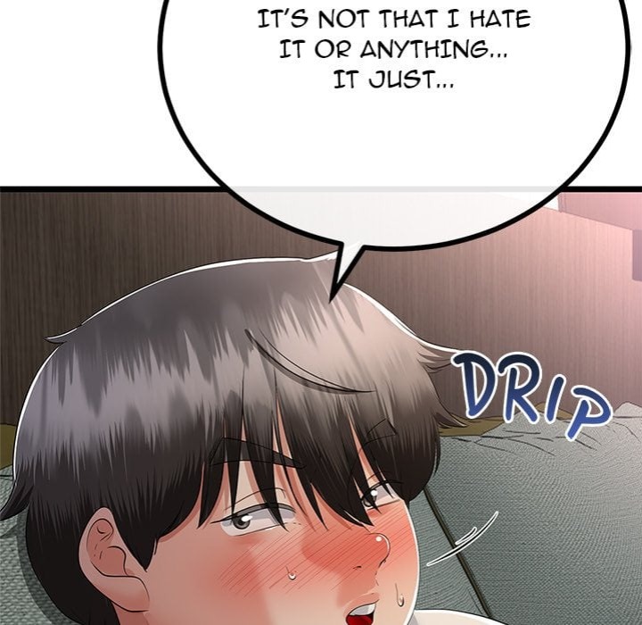 My Stepmom Has Returned Chapter 63 - Page 32