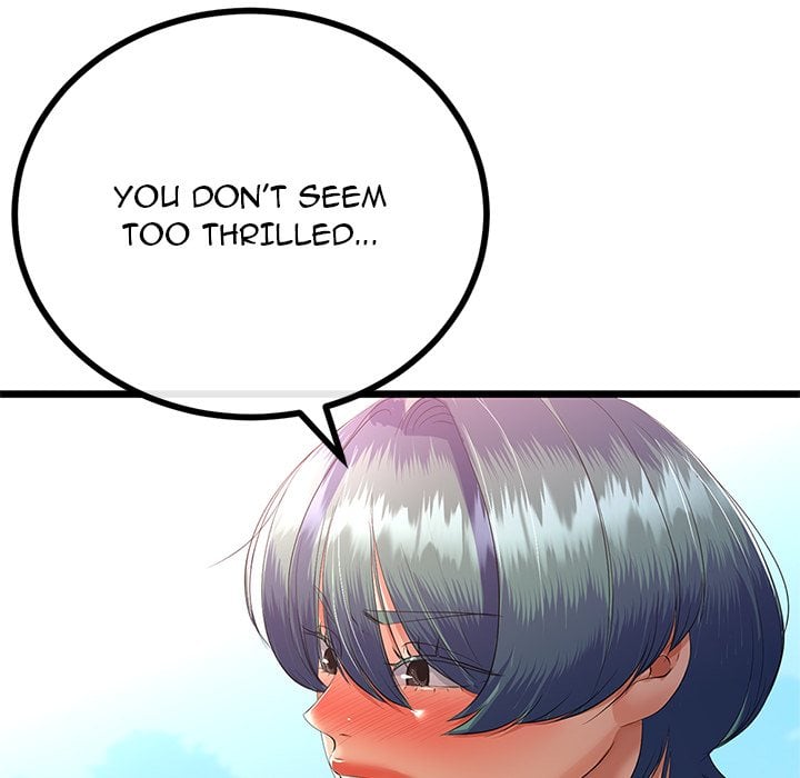 My Stepmom Has Returned Chapter 66 - Page 52