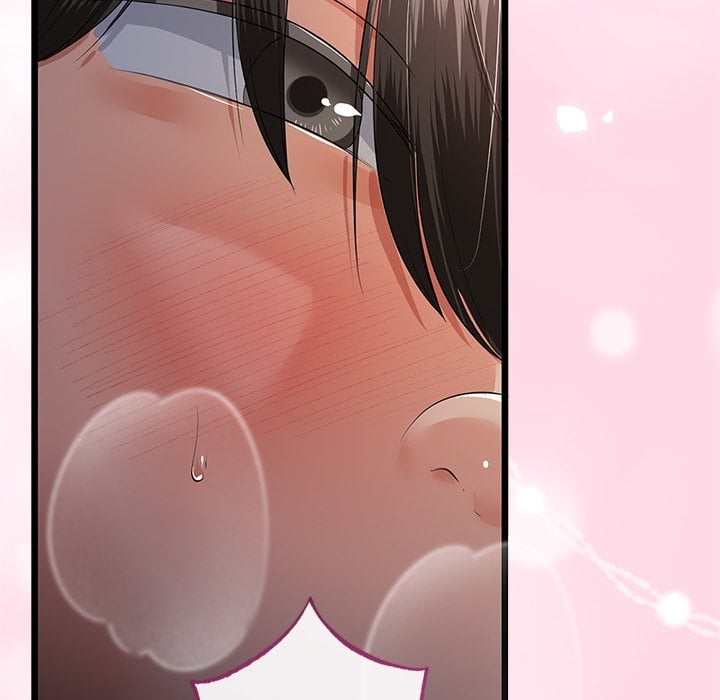 My Stepmom Has Returned Chapter 66 - Page 67