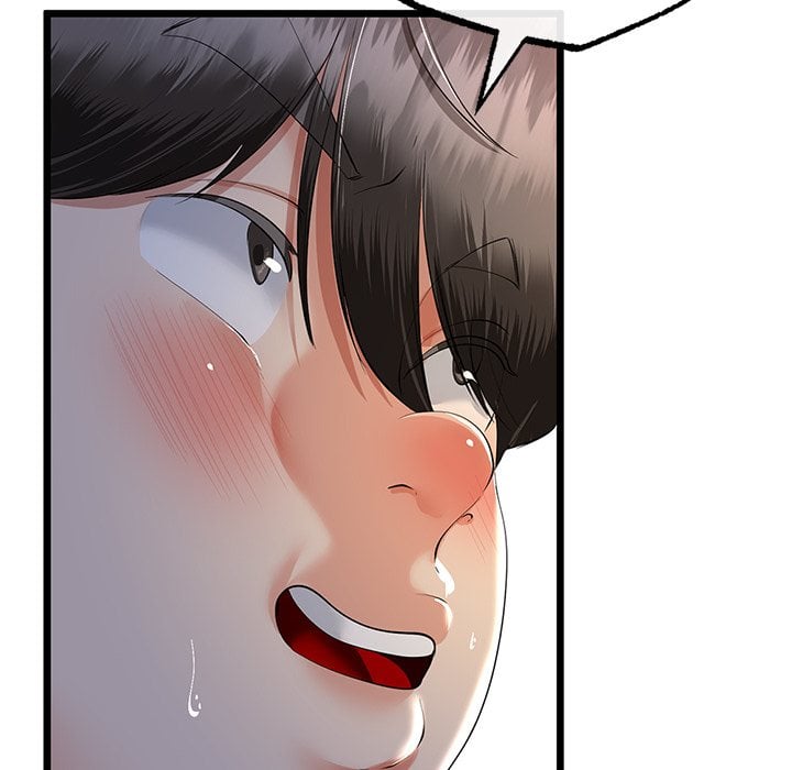 My Stepmom Has Returned Chapter 67 - Page 140