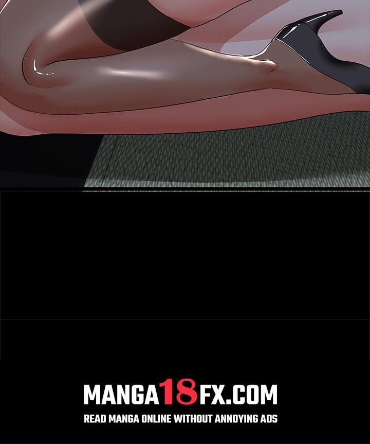 My Stepmom Has Returned Chapter 67 - Page 81