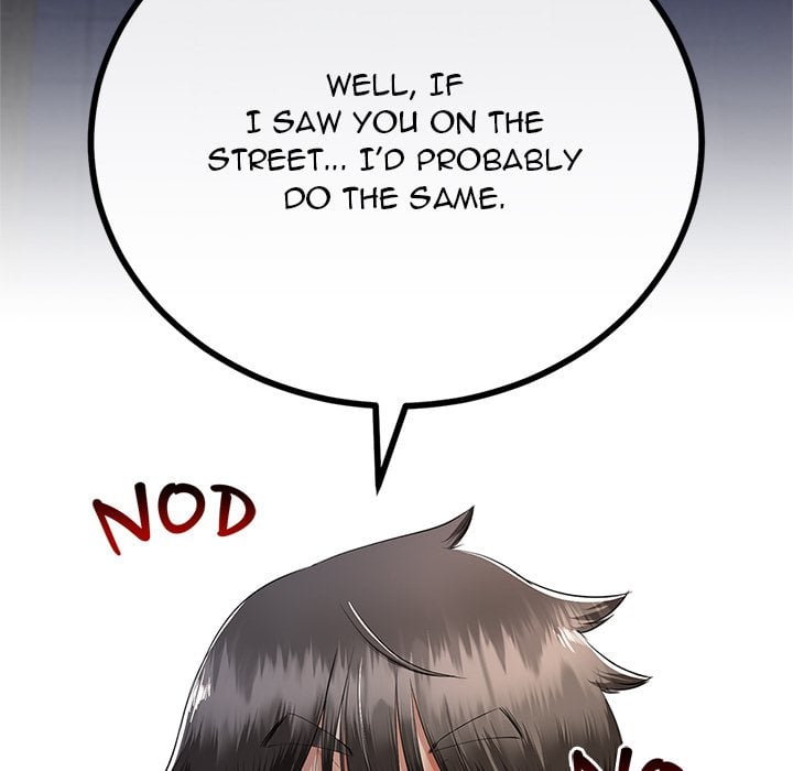 My Stepmom Has Returned Chapter 67 - Page 90