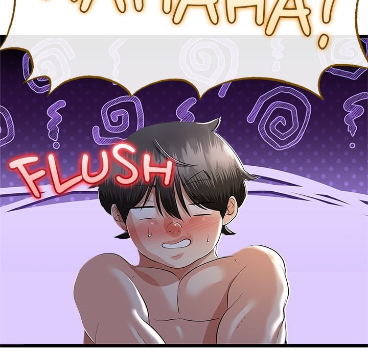 My Stepmom Has Returned Chapter 68 - Page 17