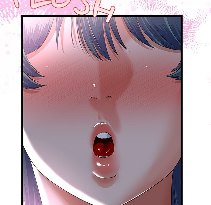 My Stepmom Has Returned Chapter 68 - Page 56