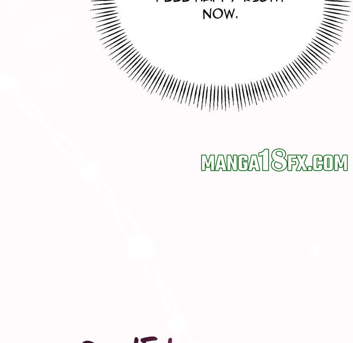 My Stepmom Has Returned Chapter 68 - Page 95