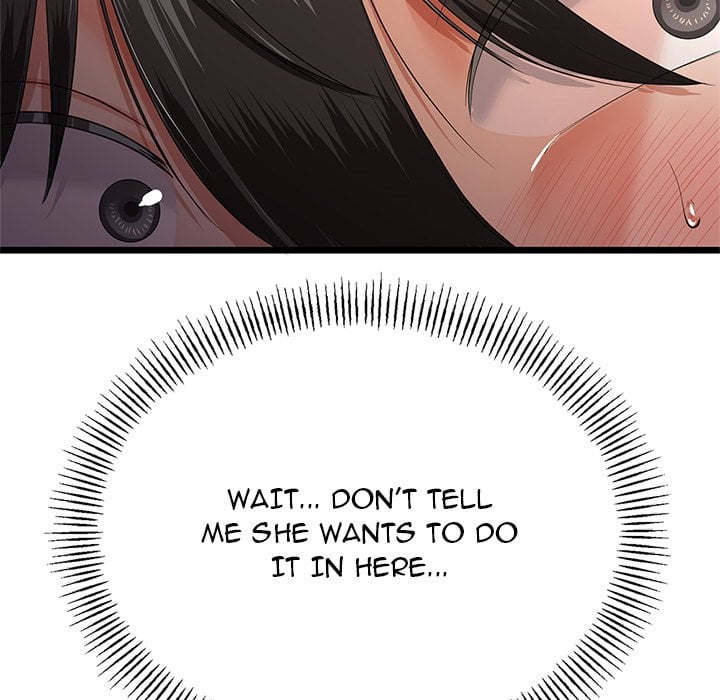 My Stepmom Has Returned Chapter 69 - Page 130