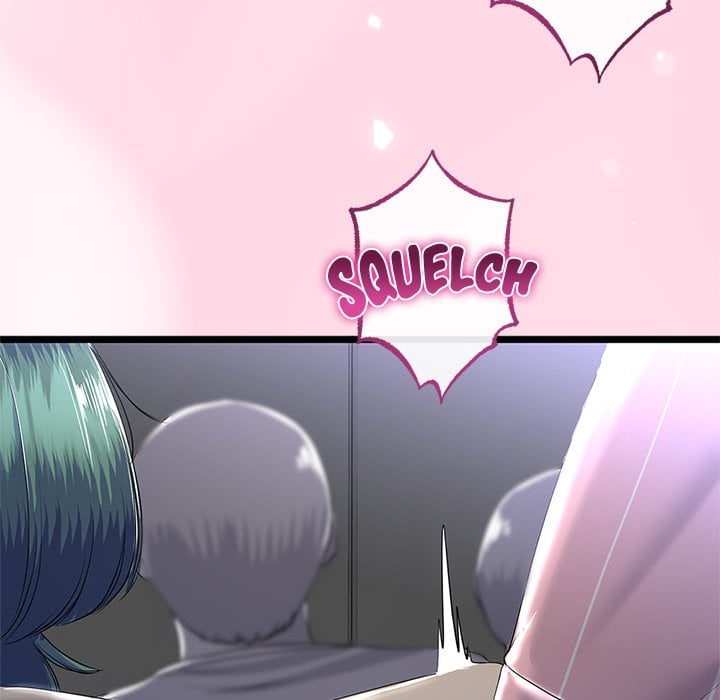 My Stepmom Has Returned Chapter 69 - Page 136