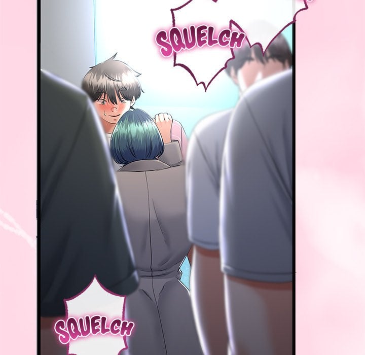 My Stepmom Has Returned Chapter 69 - Page 149