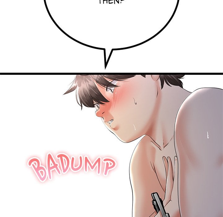 My Stepmom Has Returned Chapter 69 - Page 30