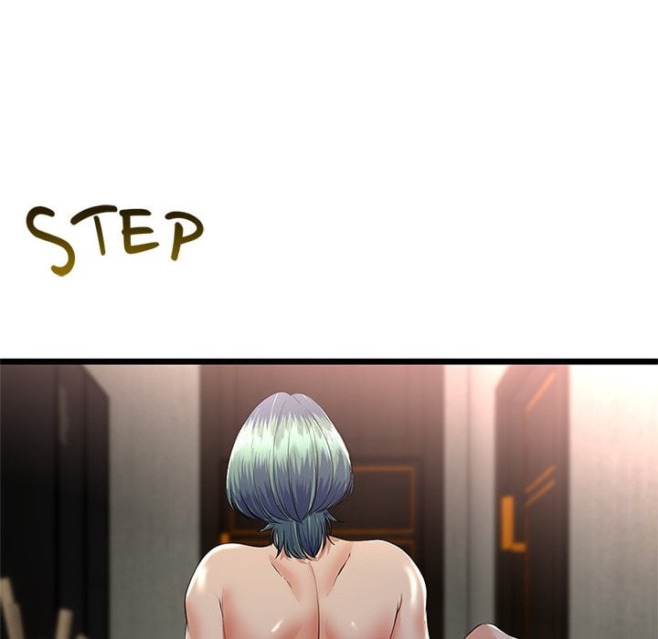 My Stepmom Has Returned Chapter 69 - Page 38