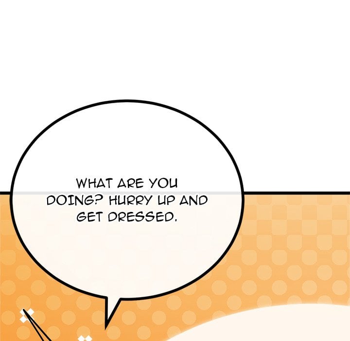 My Stepmom Has Returned Chapter 69 - Page 44