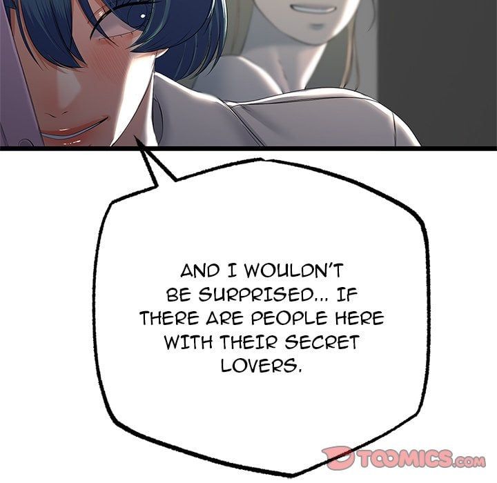 My Stepmom Has Returned Chapter 70 - Page 21